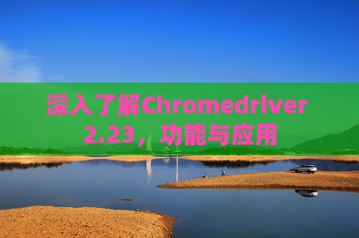 深入了解Chromedriver 2.23，功能与应用